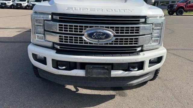 2017 Ford F-350 Super Duty XL