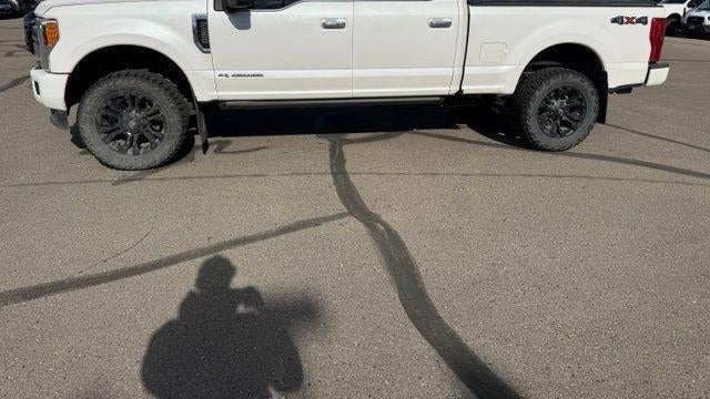 2017 Ford F-350 Super Duty XL