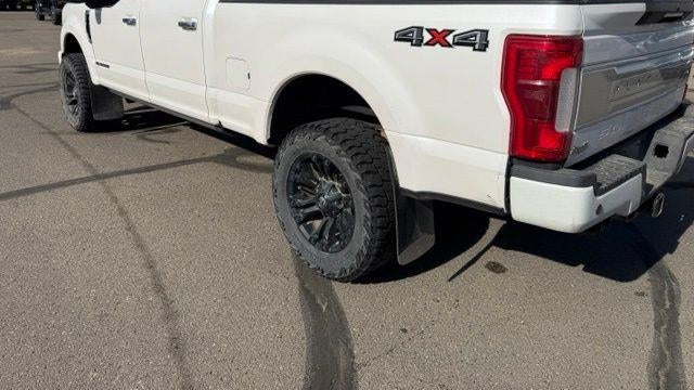 2017 Ford F-350 Super Duty XL