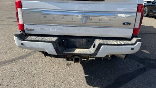 2017 Ford F-350 Super Duty XL