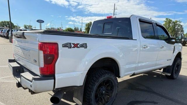 2017 Ford F-350 Super Duty XL
