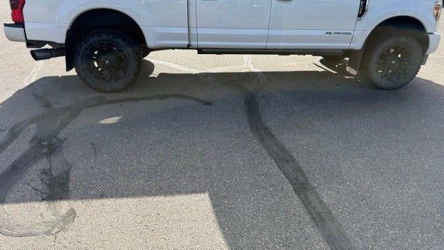 2017 Ford F-350 Super Duty XL