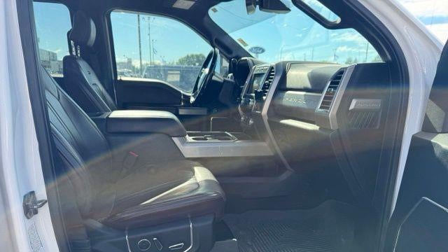 2017 Ford F-350 Super Duty XL