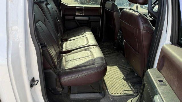 2017 Ford F-350 Super Duty XL