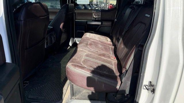 2017 Ford F-350 Super Duty XL