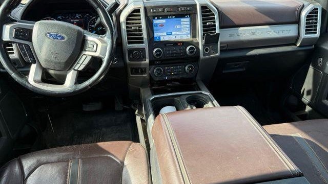 2017 Ford F-350 Super Duty XL