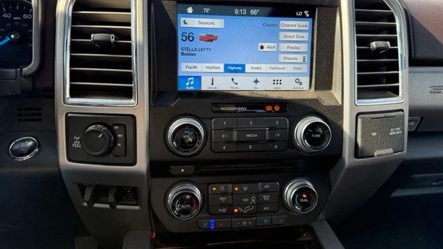 2017 Ford F-350 Super Duty XL