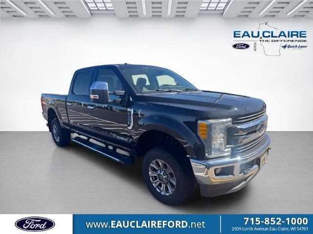 2017 Ford F-350 - $42,999