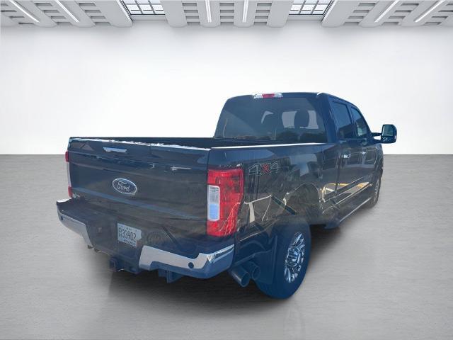 2017 Ford F-350 - $42,999
