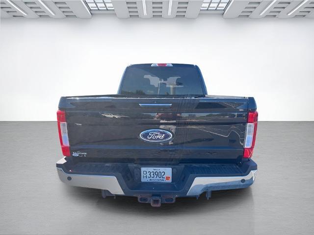 2017 Ford F-350 - $42,999