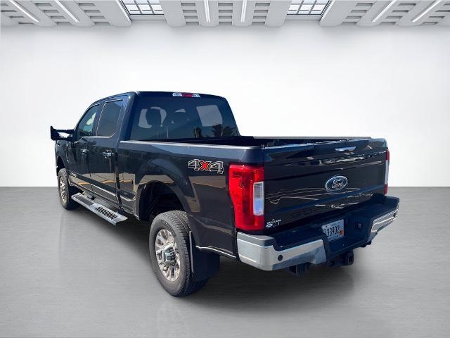 2017 Ford F-350 - $42,999