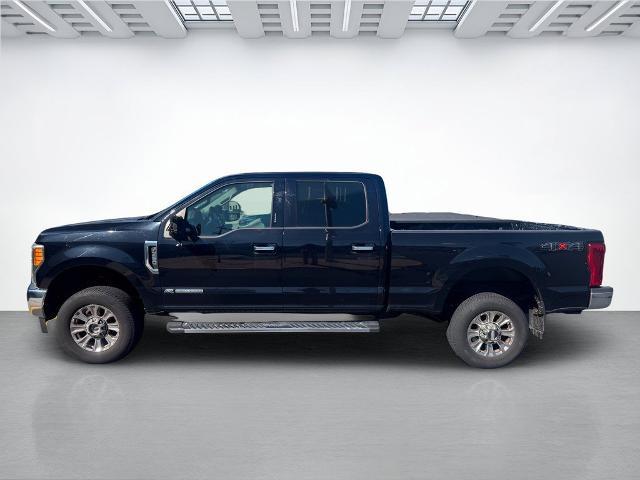 2017 Ford F-350 - $42,999
