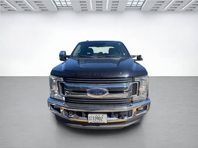 2017 Ford F-350 - $42,999