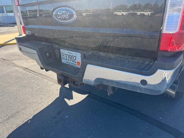 2017 Ford F-350 - $42,999