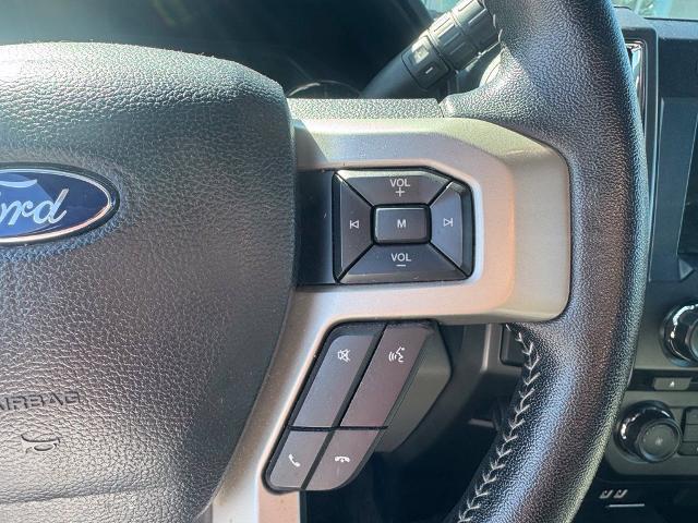 2017 Ford F-350 - $42,999