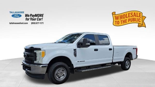 Preowned 2017 Ford F-350 Super Duty XL for Sale