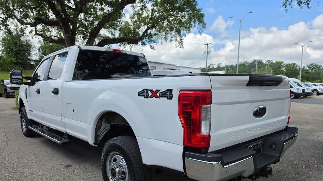 2017 Ford F-350 Super Duty XL