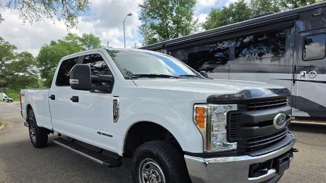 2017 Ford F-350 Super Duty XL