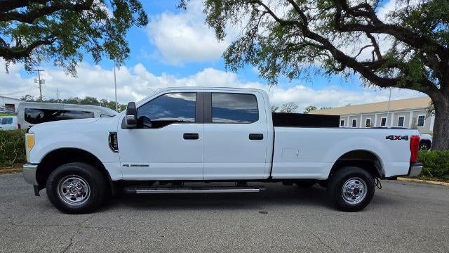 2017 Ford F-350 Super Duty XL