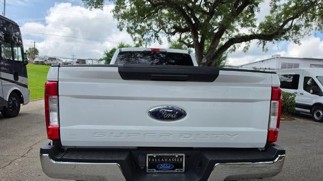 2017 Ford F-350 Super Duty XL