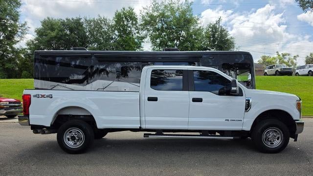 2017 Ford F-350 Super Duty XL