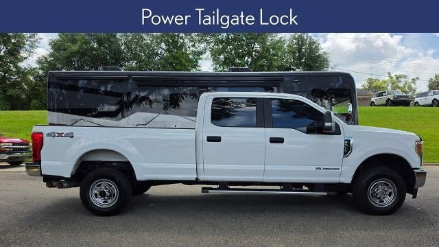 2017 Ford F-350 Super Duty XL
