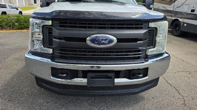 2017 Ford F-350 Super Duty XL