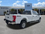 2017 F-350 Super Duty Thumbnail 4