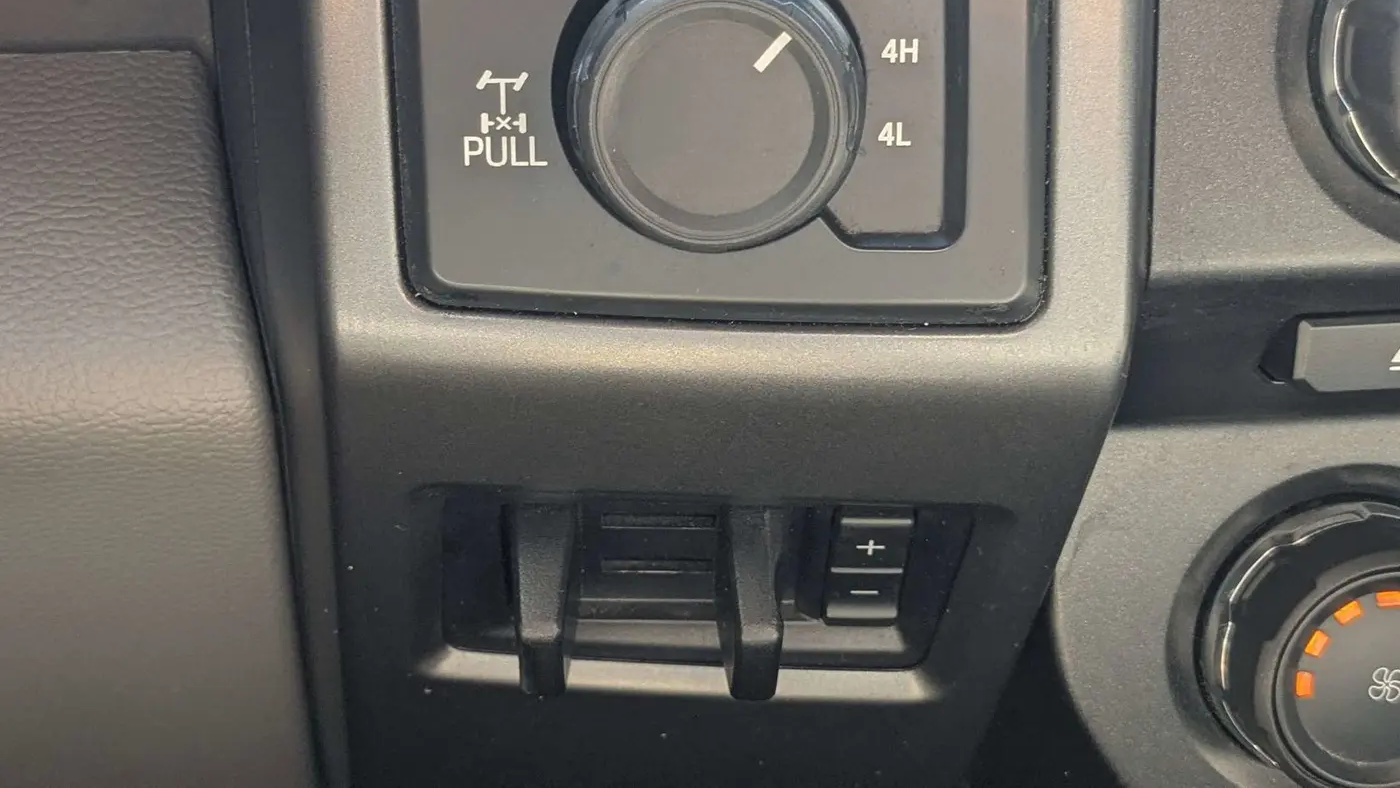 2017 Ford F-350 Super Duty Platinum