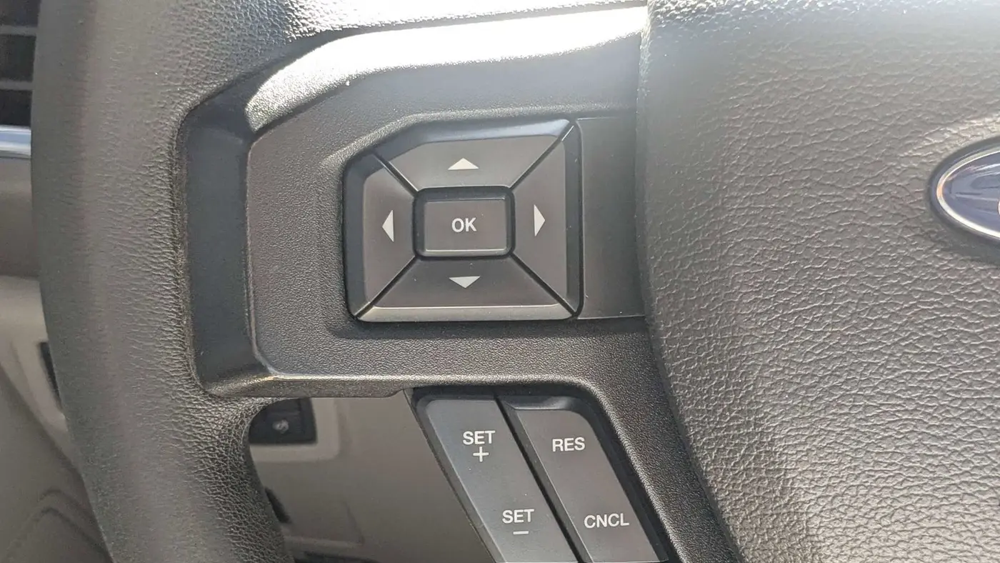 2017 Ford F-350 Super Duty Platinum