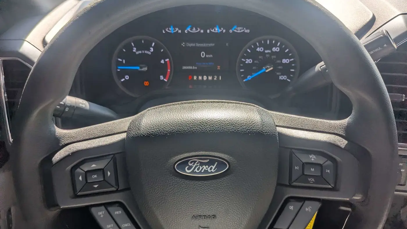 2017 Ford F-350 Super Duty Platinum