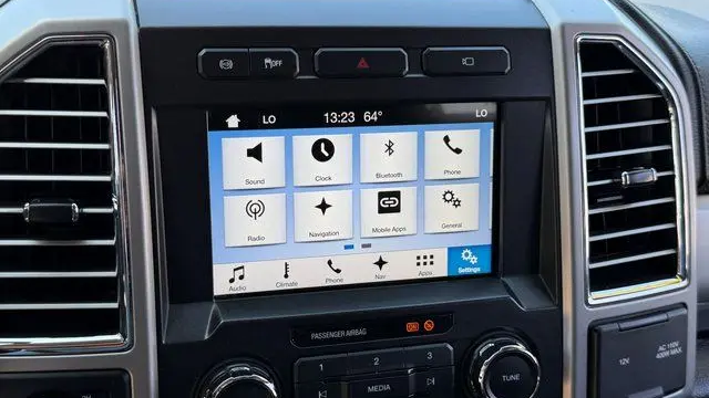 2017 Ford F-350 Super Duty XLT