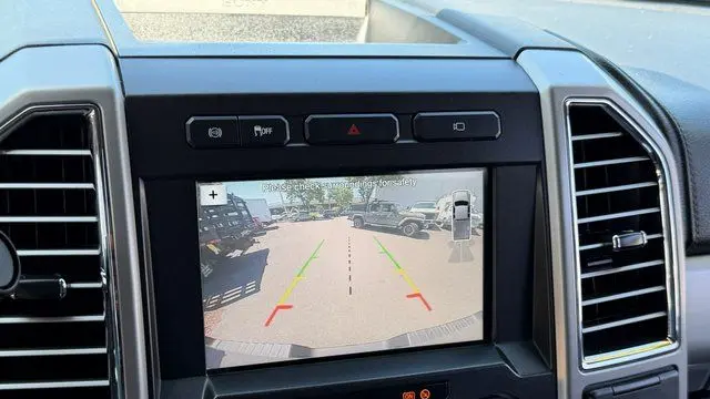 2017 Ford F-350 Super Duty XLT
