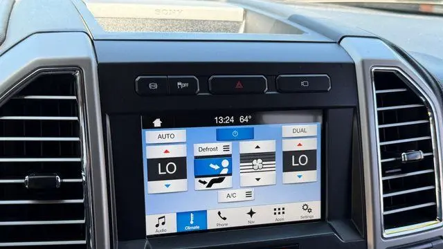 2017 Ford F-350 Super Duty XLT