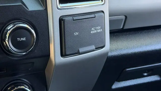 2017 Ford F-350 Super Duty XLT