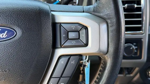 2017 Ford F-350 Super Duty XLT