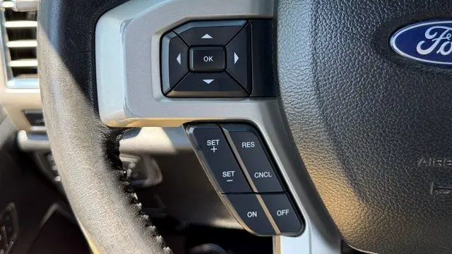 2017 Ford F-350 Super Duty XLT