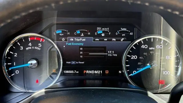 2017 Ford F-350 Super Duty XLT