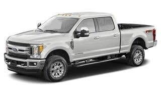 Preowned 2017 Ford F-350 Super Duty King Ranch for Sale
