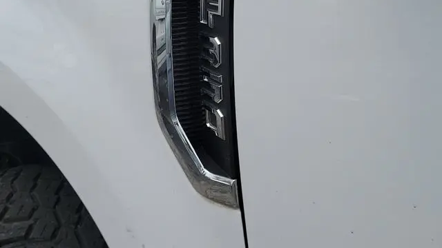 2017 Ford F-350 Super Duty XL