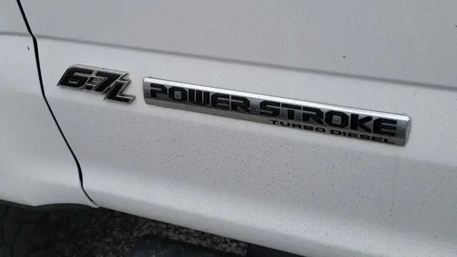 2017 Ford F-350 Super Duty XL