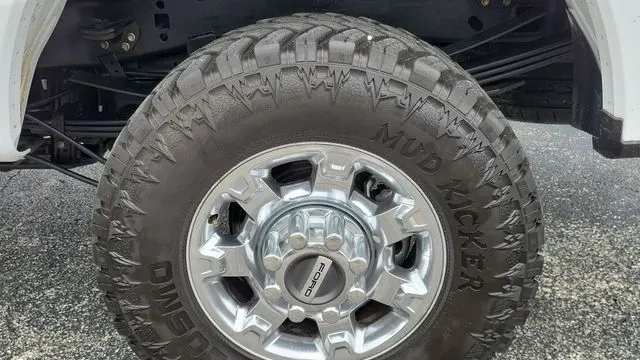 2017 Ford F-350 Super Duty XL