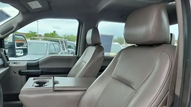 2017 Ford F-350 Super Duty XL