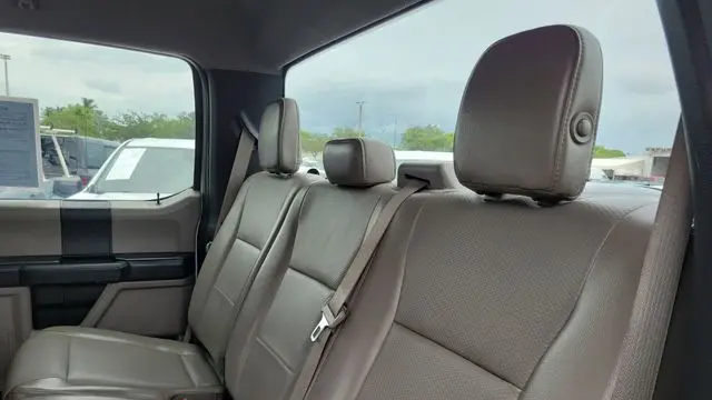 2017 Ford F-350 Super Duty XL