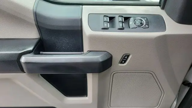 2017 Ford F-350 Super Duty XL