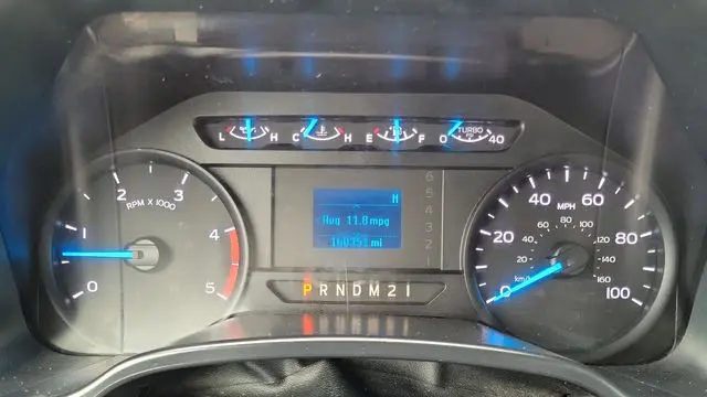 2017 Ford F-350 Super Duty XL