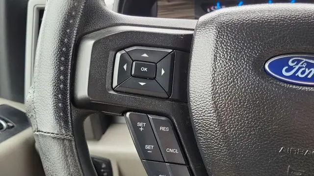 2017 Ford F-350 Super Duty XL