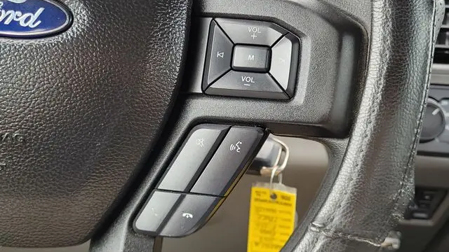 2017 Ford F-350 Super Duty XL