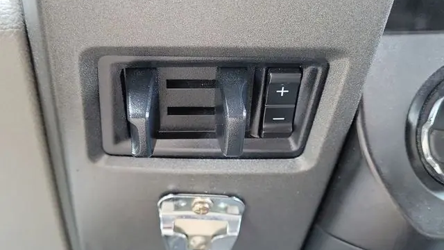 2017 Ford F-350 Super Duty XL