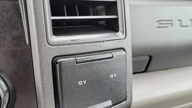 2017 Ford F-350 Super Duty XL